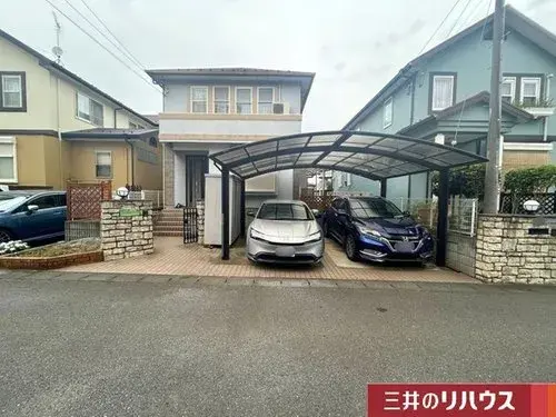 5LDK Property Toride City Ibaraki Prefecture (5)