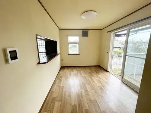 5LDK Property Toride City Ibaraki Prefecture (6)
