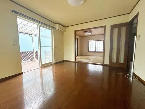 5LDK Property Toride City Ibaraki Prefecture (9)