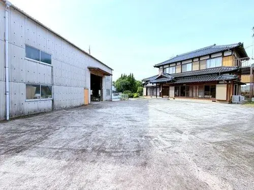 7LDK Joso City Ibaraki Prefecture (2)