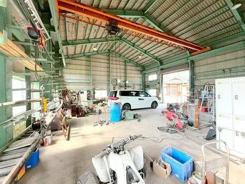 7LDK Joso City Ibaraki Prefecture (18)