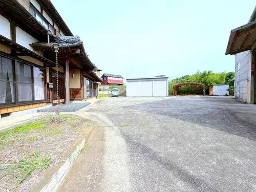 7LDK Joso City Ibaraki Prefecture (3)