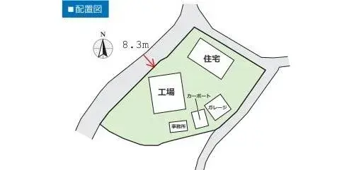 7LDK Joso City Ibaraki Prefecture (21)
