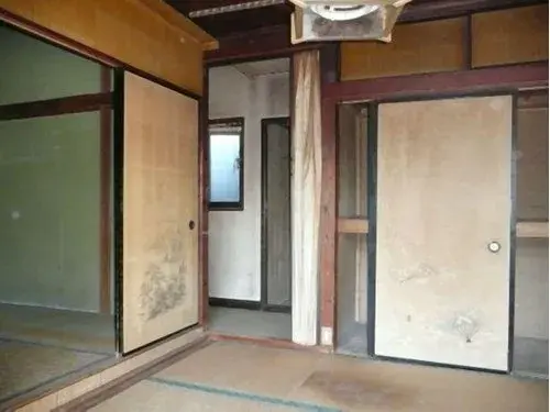عقار 6DK في مدينة يوكي بمحافظة إيباراكي (7)