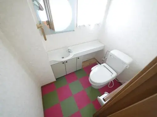 4LDK+2S Property Shimotsuma City Ibaraki Prefecture (17)