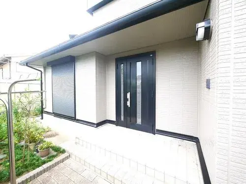 4LDK+2S Property Shimotsuma City Ibaraki Prefecture (3)