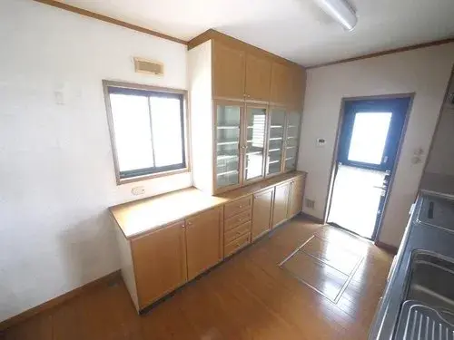 4LDK+2S Property Shimotsuma City Ibaraki Prefecture (6)