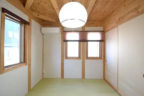 Недвижимость 2LDK+S в городе Tsukuba, префектура Ibaraki (15)