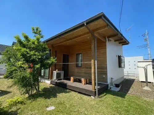 Недвижимость 2LDK+S в городе Tsukuba, префектура Ibaraki (3)