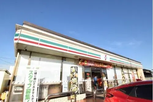 Недвижимость 2LDK+S в городе Tsukuba, префектура Ibaraki (23)