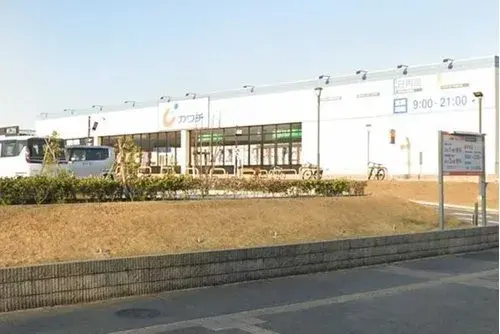 Недвижимость 2LDK+S в городе Tsukuba, префектура Ibaraki (27)