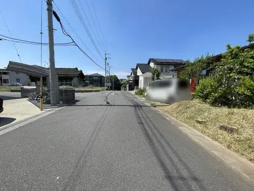 Недвижимость 2LDK+S в городе Tsukuba, префектура Ibaraki (5)