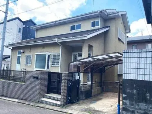 Propiedad 4LDK en la Ciudad de Tsuchiura, Prefectura de Ibaraki (2)