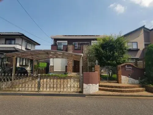 4LDK Ciudad de Joso Prefectura de Ibaraki (2)