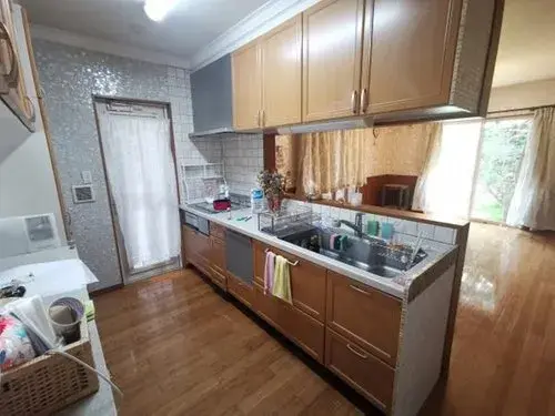 4LDK Ciudad de Joso Prefectura de Ibaraki (14)