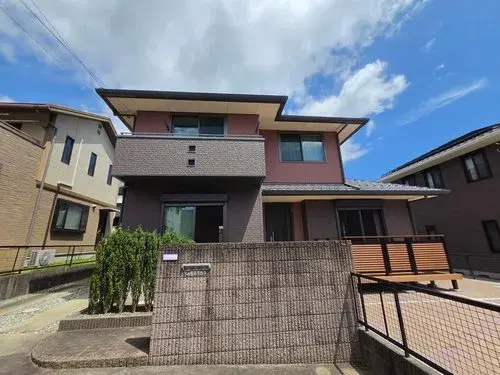 Akiya in Ibaraki