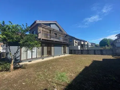 Akiya in Tochigi