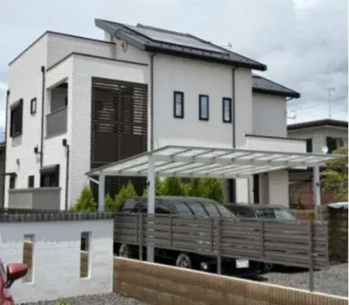 Akiya in Tochigi