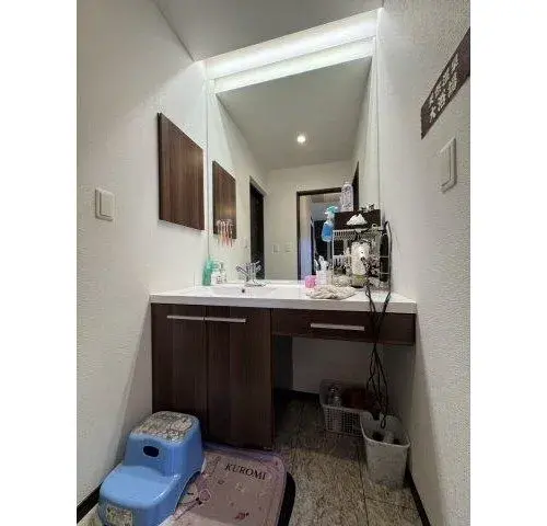 3LDK+S Ville de Nasushiobara Préfecture de Tochigi (15)