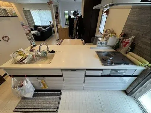 3LDK+S Ville de Nasushiobara Préfecture de Tochigi (17)