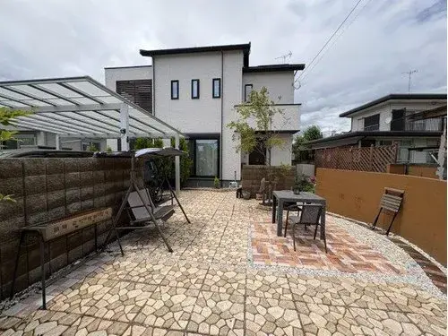 3LDK+S Ville de Nasushiobara Préfecture de Tochigi (5)