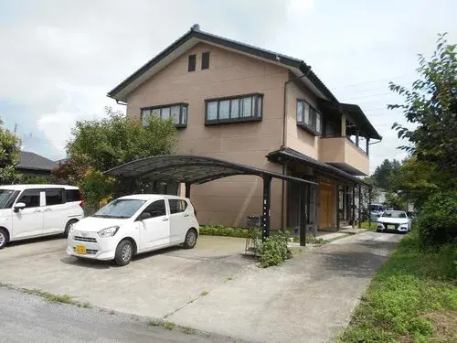 Akiya in Tochigi