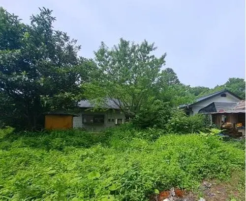 Akiya in Tochigi