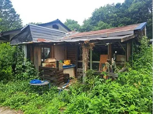 4LDK مدينة Nikko محافظة Tochigi (2)