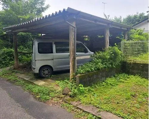 4LDK مدينة Nikko محافظة Tochigi (3)