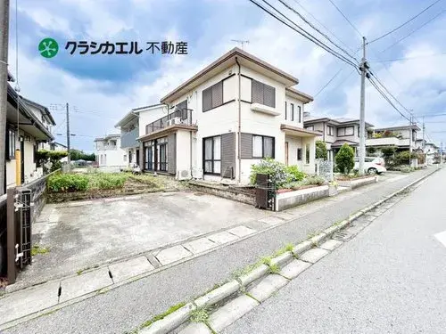 Akiya in Tochigi