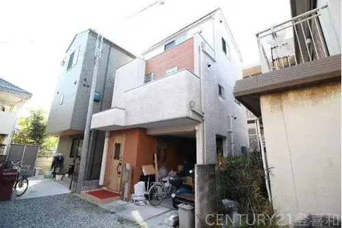 Akiya in Saitama