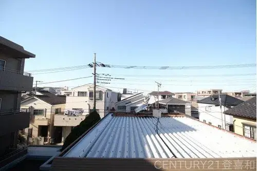 2LDK+S Property Shiki City Saitama Prefecture (2)