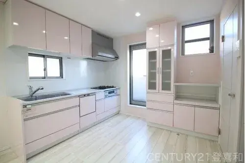 2LDK+S Property Shiki City Saitama Prefecture (11)