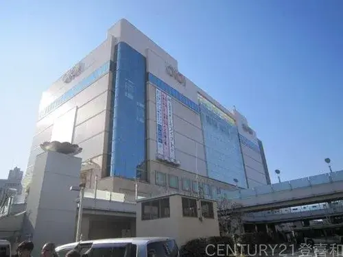 2LDK+S Property Shiki City Saitama Prefecture (16)
