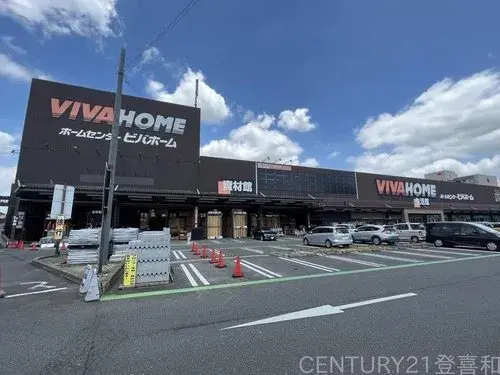 2LDK+S Property Shiki City Saitama Prefecture (19)