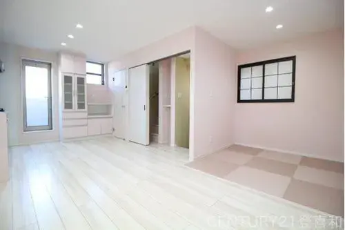 2LDK+S Property Shiki City Saitama Prefecture (3)