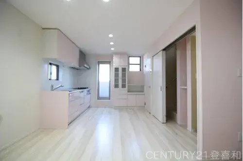 2LDK+S Property Shiki City Saitama Prefecture (4)