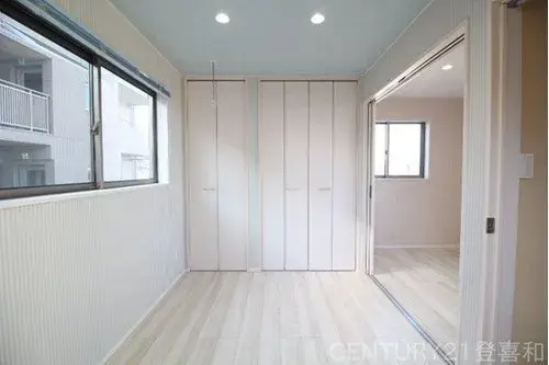 2LDK+S Property Shiki City Saitama Prefecture (6)