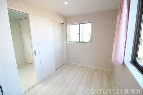 2LDK+S Property Shiki City Saitama Prefecture (7)