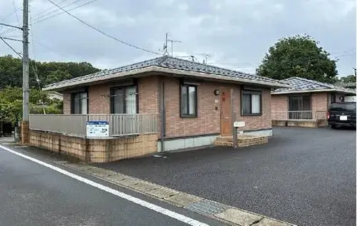 Akiya in Tochigi