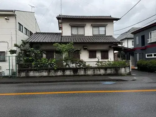 Akiya in Tochigi