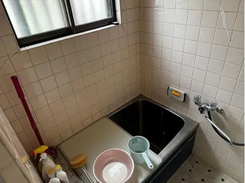 Préfecture de Tochigi Ville d'Utsunomiya Propriété 5DK (5)