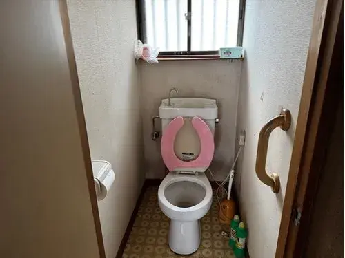 Préfecture de Tochigi Ville d'Utsunomiya Propriété 5DK (6)