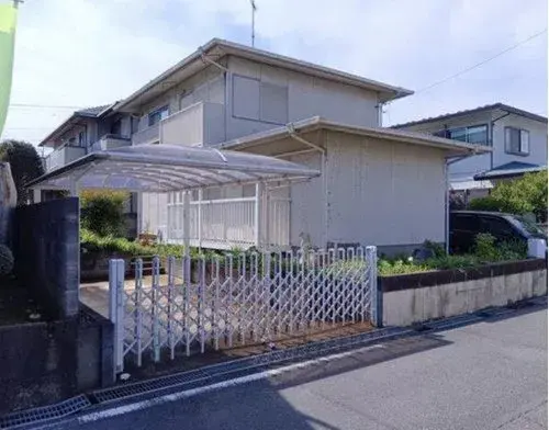 4LDK Property Sakado City Saitama Prefecture (2)