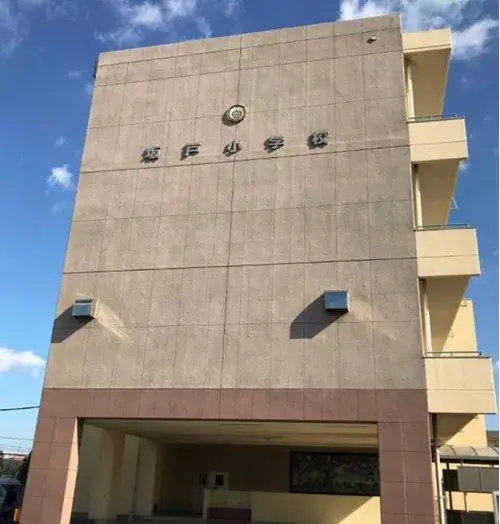 4LDK Property Sakado City Saitama Prefecture (8)