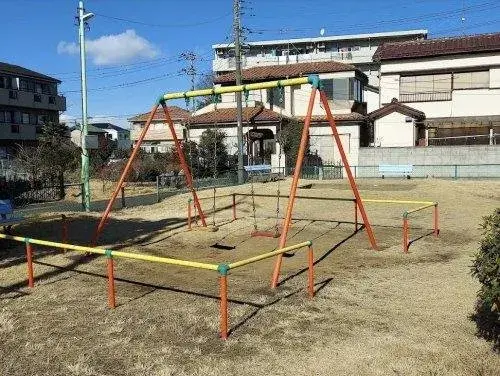 4LDK Property Sakado City Saitama Prefecture (9)