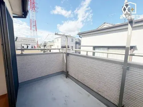3LDK Property Fujimino City Saitama Prefecture (2)