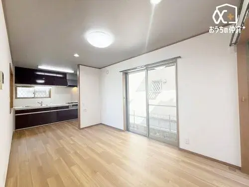 3LDK Property Fujimino City Saitama Prefecture (4)