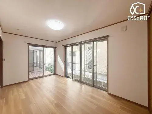 3LDK Property Fujimino City Saitama Prefecture (6)