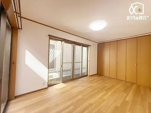 3LDK Property Fujimino City Saitama Prefecture (7)